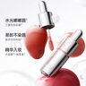 卡姿蘭（Carslan）輕吻唇釉口紅有色唇膏花卉潤(rùn)唇膏滋潤(rùn)改善唇紋生日禮物送女生閨蜜 精華唇蜜G104蜜梨紅【1g】 曬單實(shí)拍圖