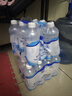 百事可樂純水樂 AQUAFINA 純水樂蘇打氣泡水（汽水）450ml *12瓶 曬單實(shí)拍圖