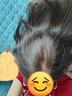 OKCS染發(fā)膏 亞麻棕染發(fā)劑 植物純男女免漂自己在家染發(fā)熔巖榛巧中發(fā)裝 曬單實(shí)拍圖