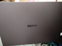 小米（MI）REDMI Book 16 2025 【國家補貼】小米筆記本電腦 輕薄本辦公本高性能英特爾酷睿 紅米筆記本 新品 Core5-220丨16+1TG 曬單實(shí)拍圖