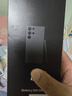  三星 Galaxy S24 Ultra Al智享生活辦公 四長(zhǎng)焦系統(tǒng) 5G手機(jī)【7天機(jī)】12GB+256GB鈦黑 曬單實(shí)拍圖