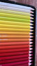 輝柏嘉（Faber-castell） 德國進(jìn)口水溶性彩色鉛筆成人藝術(shù)家美術(shù)繪畫(huà)專(zhuān)業(yè)手繪綠鐵輝盒 120色水溶性鐵盒裝 曬單實(shí)拍圖