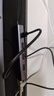 綠聯(lián)USB3.0轉(zhuǎn)千兆網(wǎng)口擴展塢接口轉(zhuǎn)換器分線器 筆記本網(wǎng)線轉(zhuǎn)接頭拓展塢轉(zhuǎn)換器 適用筆記本臺式機RJ45 曬單實拍圖