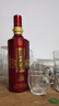 瀘州老窖 八年窖頭曲 典藏流金 濃香型白酒 52度500ml 單瓶裝 曬單實(shí)拍圖