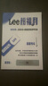 Lee書包女初中生大容量休閑輕便雙肩包大學(xué)生電腦包旅行背包 糖果藍(lán) 曬單實(shí)拍圖
