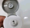 C咖雙管洗面奶80g氨基酸控油潔面乳去黑頭角質(zhì)可卸妝卸防曬男女 曬單實(shí)拍圖