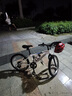 迪卡儂自行車EXPL120青少年山地車6速20寸學(xué)生通勤單車自行車-4810987 曬單實(shí)拍圖
