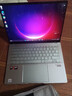 華碩（ASUS）a豆14 Air 高性能AI超輕薄筆記本電腦游戲辦公學(xué)生 國(guó)家補(bǔ)貼20% R9 8945H 32G 1T 鼠尾草青 2.8K120Hz OLED屏 預(yù)裝office 曬單實(shí)拍圖