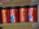 加多寶涼茶植物飲料 茶飲料 310ml*24罐 (新老包裝隨機發(fā)貨) 曬單實(shí)拍圖