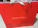 班杰威爾（BANJVALL）嬰兒禮盒嬰兒衣服春夏季新生兒禮盒套裝剛出生寶寶用品滿(mǎn)月送禮 四季祝福熊藍(lán)色 66cm (4-8個(gè)月) 曬單實(shí)拍圖