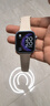 華為（HUAWEI）手表WATCH FIT 4 Pro 國補鈦金屬藍寶石運動(dòng)大屏血氧健康情緒睡眠NFC智能手表【華為官方授權店】 海島藍 氟橡膠表帶 曬單實(shí)拍圖