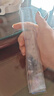 15/20cm透明波浪尺帶波浪線(xiàn)直尺格尺多功能繪圖塑料尺學(xué)生文具 15cm波浪直尺【1把】 透明波浪尺*帶波浪線(xiàn) 曬單實(shí)拍圖
