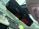 70邁行車(chē)記錄儀S400 1440P高清夜視 前后雙錄 大光圈流媒體后視鏡 曬單實(shí)拍圖