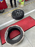 米其林（MICHELIN）汽車(chē)輪胎 205/55R16 91V 耐越 ENERGY MILE 適配朗逸/速騰/卡羅拉 曬單實(shí)拍圖