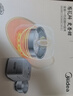 美的（Midea）【國(guó)家補(bǔ)貼】電飯煲家用3-4人花瓣IH加熱多功能電壓力煲電飯鍋純鈦0涂層智能可預(yù)約煮飯鍋MB-G5 曬單實(shí)拍圖