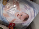 好奇（Huggies）金裝紙尿褲L132片(9-14kg)尿不濕【速干不易紅】 曬單實(shí)拍圖