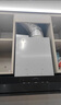 方太（FOTILE）V1-G抽吸排油煙機家用 國家補貼20%以舊換新 頂側一體0縫*真平嵌 26風(fēng)量灰色煙機 (可搭配燃氣灶) 曬單實(shí)拍圖