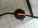 蘇泊爾（SUPOR）【國家補貼】桶式吸塵器家用強勁大吸力工業(yè)吸塵器開(kāi)荒干濕吹吸塵機15L大容量70A節日禮物 曬單實(shí)拍圖