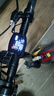 希洛普（SEALUP） 鋰電池電動(dòng)滑板車 便攜可折疊電動(dòng)車 代駕兩輪代步車迷你電動(dòng)車 48V黑/朝陽真空胎3C金宇星/120-150km 曬單實(shí)拍圖