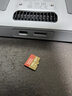 閃迪（SanDisk）256GB TF(MicroSD)內(nèi)存卡 4K極速金卡A2 V30 U3行車記錄儀 運(yùn)動(dòng)相機(jī)無人機(jī) 監(jiān)控存儲(chǔ)卡 讀190MB/s 曬單實(shí)拍圖