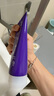 德妃（DERMAFIRM）紫蘇紫洗面奶150g氨基酸舒緩3.0修護屏障【老爸抽檢】教師節(jié)禮物 曬單實拍圖