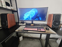 漫步者（EDIFIER）S1000MKII 旗艦HIFI級2.0音箱 藍牙音箱 高保真音響 電腦音箱 電視音響 家用 禮物 曬單實(shí)拍圖