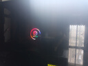 Thermalright(利民) TL-E12B V3 12cm PWM機箱散熱風(fēng)扇 2000轉速 S-FDB軸承 4PIN PWM  曬單實(shí)拍圖