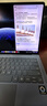 華為MateBook Pro 筆記本電腦 鴻蒙操作系統(tǒng) 鴻蒙AI 970g超輕薄長(zhǎng)續(xù)航 OLED護(hù)眼屏 32GB 1TB 晴藍(lán) 曬單實(shí)拍圖