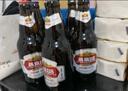 燕京啤酒 U8小度酒500ml*12瓶 整箱裝 中秋節(jié)送禮 新老包裝交替發(fā)貨 曬單實(shí)拍圖