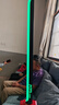 赟婭2025新款火花漂泊者發(fā)光劍激光刀劍玩具炫酷七彩COS男女生日禮物 漂泊者光劍-紅-5火石【聲光噴霧/拔刀火花/流光附魔】 曬單實(shí)拍圖