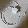 Apple/蘋(píng)果 20W USB-C手機(jī)充電器 原裝充電器手機(jī)快充頭蘋(píng)果充電器  適用iPhone/iPad/Watch/AirPods 曬單實(shí)拍圖