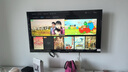 飛利浦（PHILIPS）50英寸4K超高清智慧全面屏 高頻調(diào)光護(hù)眼 遠(yuǎn)場AI語音智能液晶平板電視機(jī)50PUF7590/T3 國家補(bǔ)貼15% 曬單實拍圖