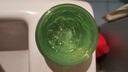 璦露德瑪蘆薈膠祛痘凝膠200g補水保濕曬后舒緩修護睡眠面膜蘆薈凝膠護膚品 曬單實拍圖