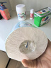 可心柔（COROU）有芯卷紙 4層240g/卷*6卷 濕紙巾 云柔巾 衛(wèi)生紙 紙巾 加厚耐用 曬單實(shí)拍圖