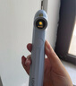 usmile笑容加兒童電動(dòng)牙刷 數(shù)字牙刷 Q20流光紫 適用3-15歲 學(xué)生禮物 生日禮物 兒童禮物 曬單實(shí)拍圖