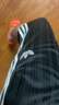 阿迪達斯 （adidas）三葉草 男子 POLY SHORT 短褲 JC6245 M 曬單實(shí)拍圖
