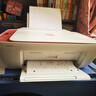 惠普（HP）DJ4929無(wú)線(xiàn)家用打印機 彩色打印復印掃描一體機家庭作業(yè)試卷手機連接照片小型學(xué)生辦公A4 曬單實(shí)拍圖