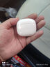 漫步者（EDIFIER）Lolli3 ANC 半入耳主動(dòng)降噪藍(lán)牙耳機(jī) LDAC音頻解碼 適用蘋(píng)果華為 云白色 七夕情人節(jié)禮物 曬單實(shí)拍圖