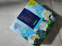 清風(fēng)【李昀銳同款】手帕紙4層 7張*18包 濕水不易破 新老品隨機(jī)發(fā)貨 曬單實拍圖