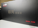 天語（K-TOUCH）U8 全網(wǎng)通4G老年人手機(jī)大電池超長(zhǎng)待機(jī)大屏大字大聲音老人專用移動(dòng)聯(lián)通電信直板按鍵功能手機(jī) 紅色 曬單實(shí)拍圖