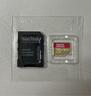 閃迪（SanDisk）256GB TF(MicroSD)內(nèi)存卡 4K極速金卡A2 V30 U3行車記錄儀 運(yùn)動(dòng)相機(jī)無人機(jī) 監(jiān)控存儲(chǔ)卡 讀190MB/s 曬單實(shí)拍圖
