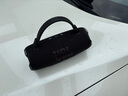 JBL CHARGE6 音樂沖擊波六代 便攜藍(lán)牙音箱+低音炮 戶外防水音響 AI音效增強(qiáng) 七夕禮物 深空黑 曬單實拍圖
