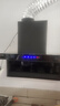 好太太億美油煙機抽油煙機家用廚房【上門安裝】大吸力頂側雙吸油煙機7字型油煙機燃氣灶套裝兩件套 900款五鍵清洗+手感觸屏+自動清洗 曬單實拍圖