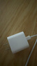 Apple/蘋果 20W USB-C手機(jī)充電器 原裝充電器手機(jī)快充頭蘋果充電器  適用iPhone/iPad/Watch/AirPods 曬單實(shí)拍圖