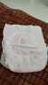 好奇（Huggies）鉑金裝小桃褲拉拉褲大號L60片(9-14kg)尿不濕【消暑散熱】 曬單實(shí)拍圖