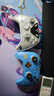 飛智八爪魚(yú)5 無(wú)線(xiàn)游戲手柄 力調節合金搖桿Switch類(lèi)xbox藍牙體感PC電腦ns電視Steam 曬單實(shí)拍圖
