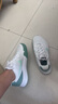 耐克女子透氣輕便網(wǎng)球鞋秋季網(wǎng)眼回彈NIKE VAPOR LITE 3 FZ2156 106白/泡沫薄荷綠/大炮灰 36.5 曬單實(shí)拍圖