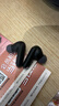 JBL WAVE BEAM 2 真無線藍牙耳機主動降噪音樂運動通話入耳式耳麥防水防塵情人節(jié)七夕 黑色 曬單實拍圖