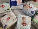 好奇（Huggies）軟萌星人柯基拉拉褲拉拉褲嬰兒尿不濕XXXL24(17kg以上)嬰兒尿不濕 曬單實拍圖