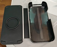 億色適用iphone17Pro鋼化膜 蘋果17Pro手機膜 書本盒無塵倉秒貼膜高清全覆蓋抗指紋防摔保護膜 曬單實拍圖